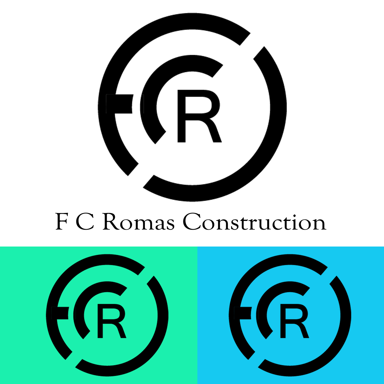 Logo Design by vexel Symphony for this project | Design #19785191