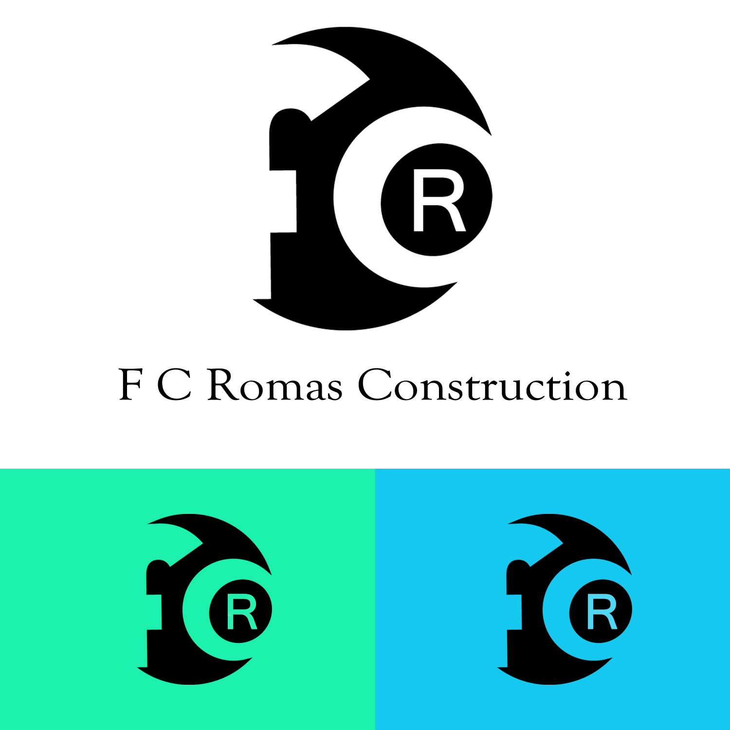 Logo Design by vexel Symphony for this project | Design #19785293