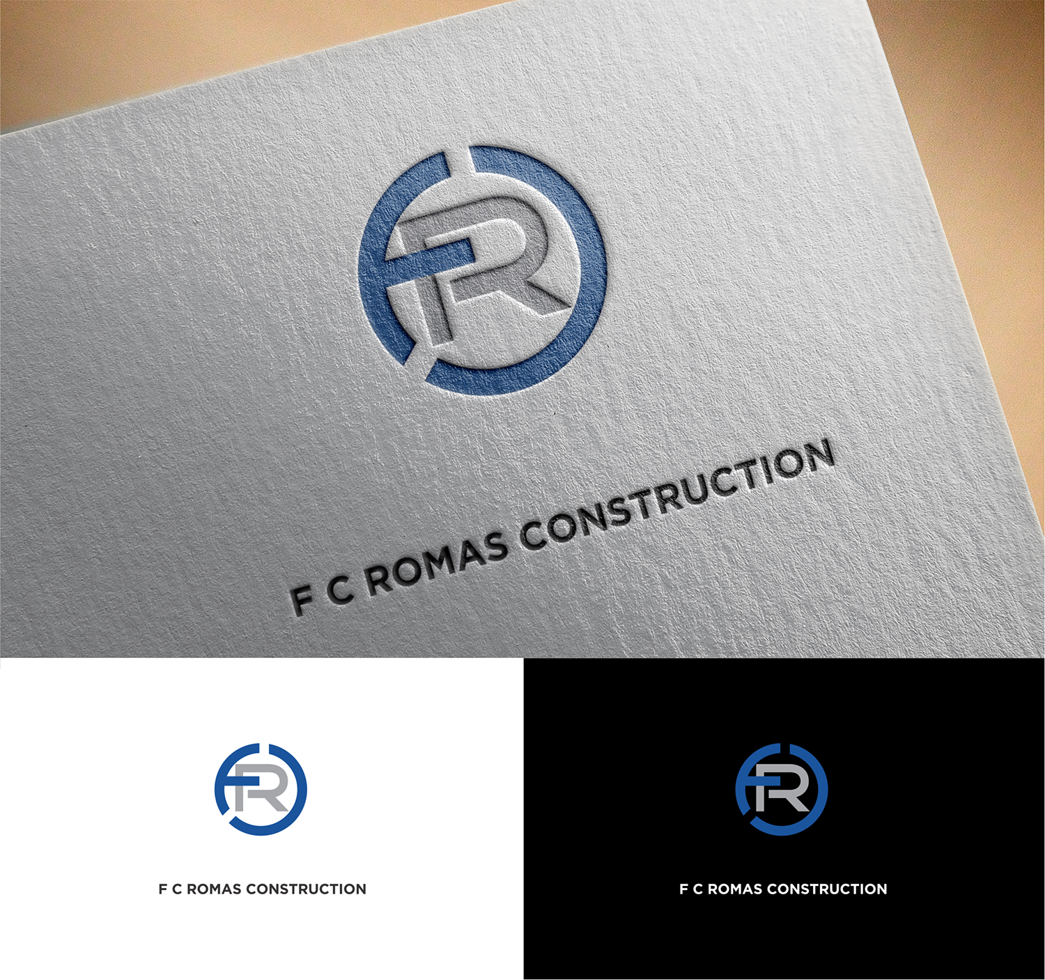 Logo Design by Ikan Mas Design for this project | Design #19721514