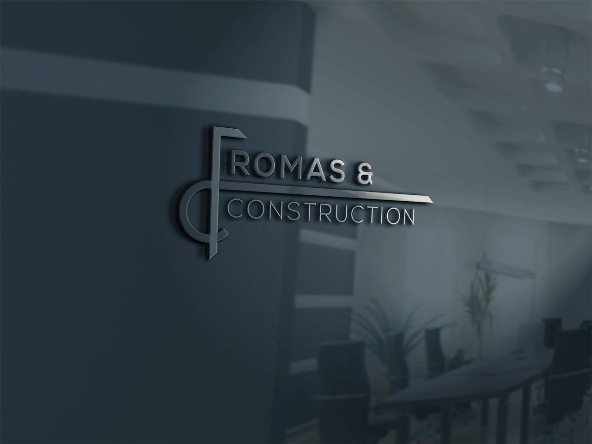 Logo Design by alpha 5 for this project | Design #19778058