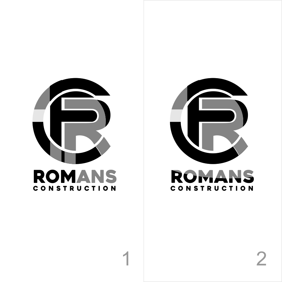 Logo Design by Abdulyasar 2 for this project | Design #19755460