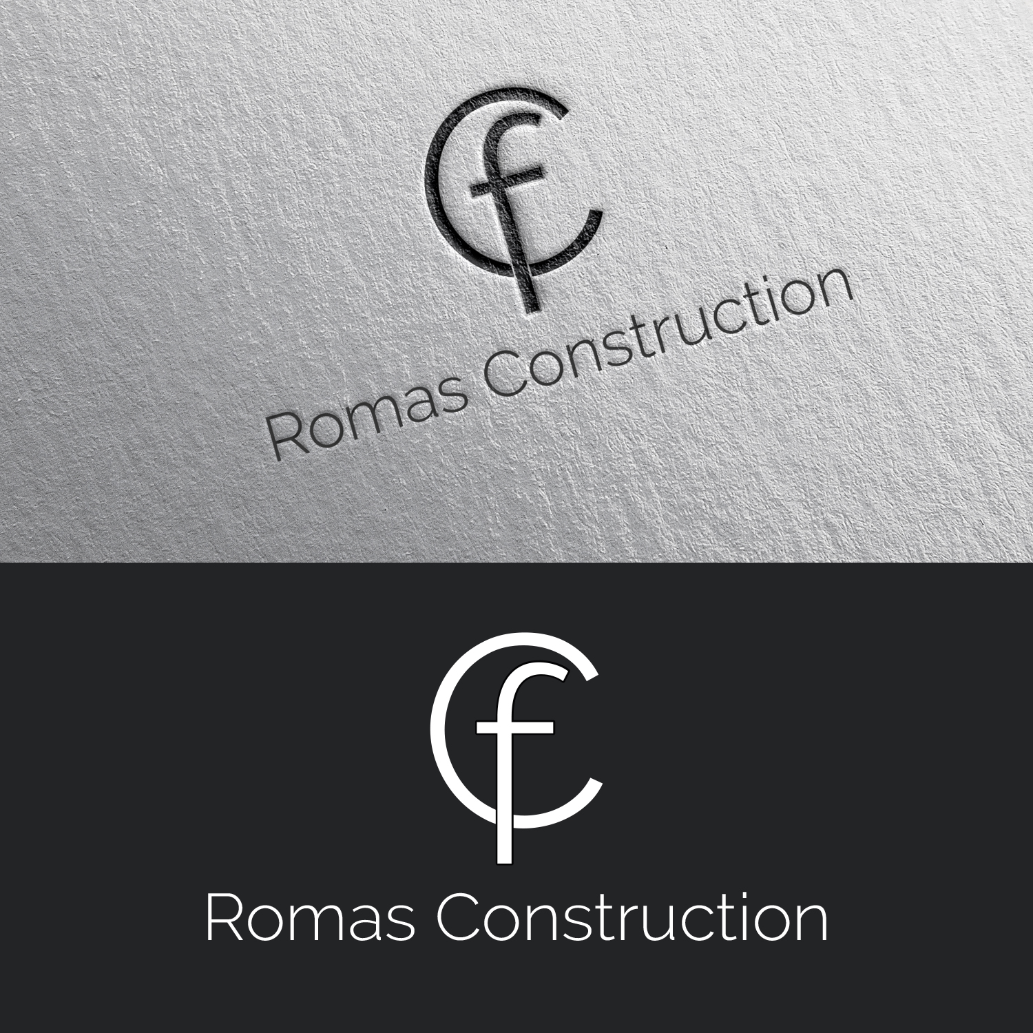 Logo Design by ahmettugra99 for this project | Design #19721378
