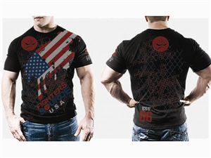 T-shirt Design by Summit Creative for this project | Design: #696295