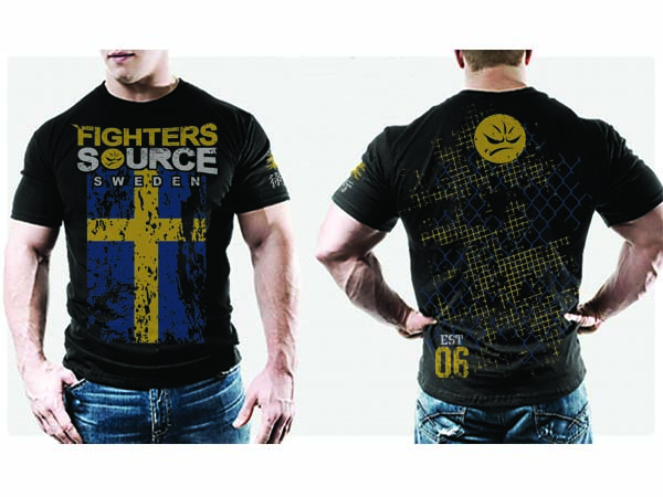 Design de T-shirt par Summit Creative pour ce projet | Design #697496