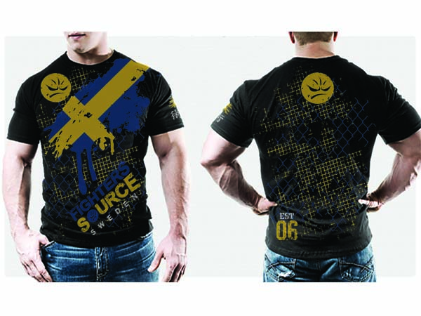 T-shirt Design by Summit Creative for this project | Design #697497