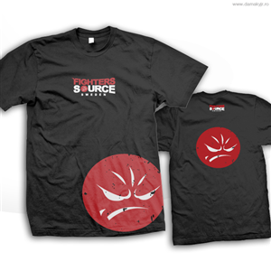 T-shirt Design by damakyjr for this project | Design: #705960