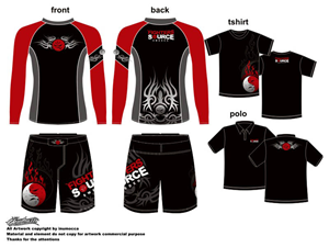 T-shirt Design by inumocca for this project | Design: #694324