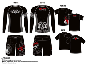 T-shirt Design by inumocca for this project | Design: #694329