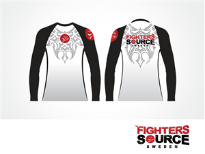 T-shirt Design by ArtTank for this project | Design: #692190