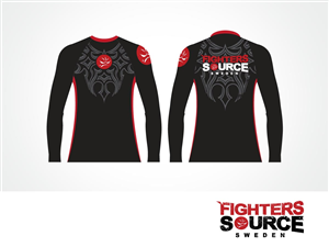 T-shirt Design by ArtTank for this project | Design: #692192