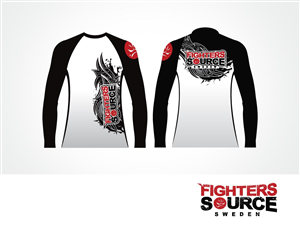T-shirt Design by ArtTank for this project | Design: #704297