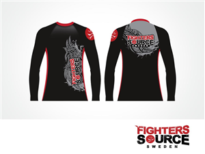 T-shirt Design by ArtTank for this project | Design: #704299
