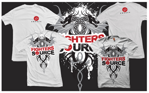 T-shirt Design by Ambrech for this project | Design: #694297