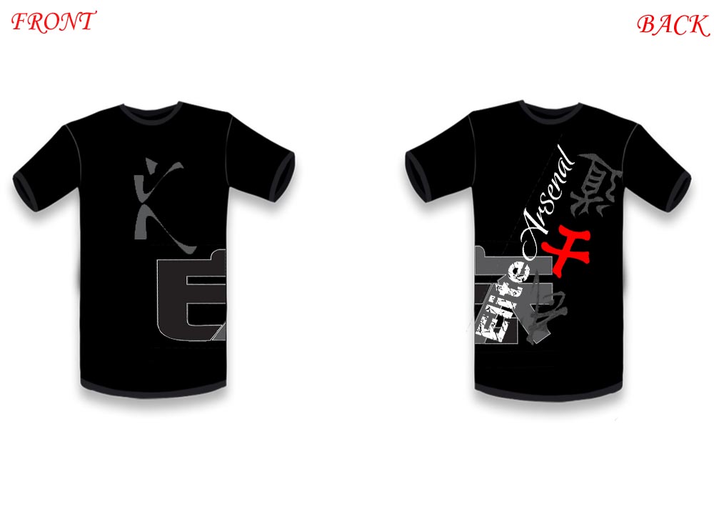 T-shirt Design by Creative_Designers for this project | Design #703817