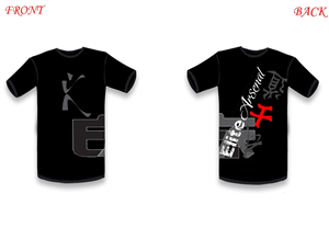 T-shirt Design by Creative_Designers