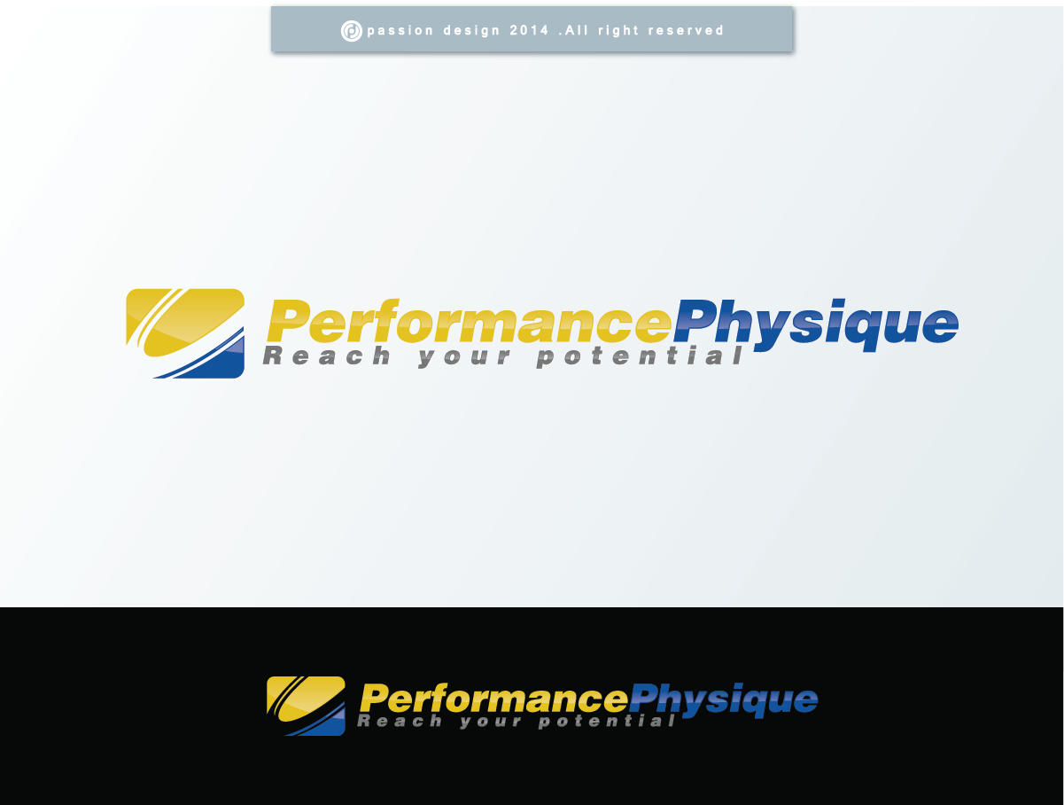 Logo Design by Passion Designs for this project | Design #2937049