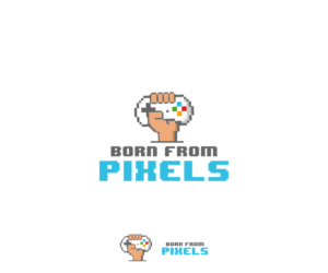 Logo-Design von luiz otavio I DESIGN für dieses Projekt | Design: #19737199