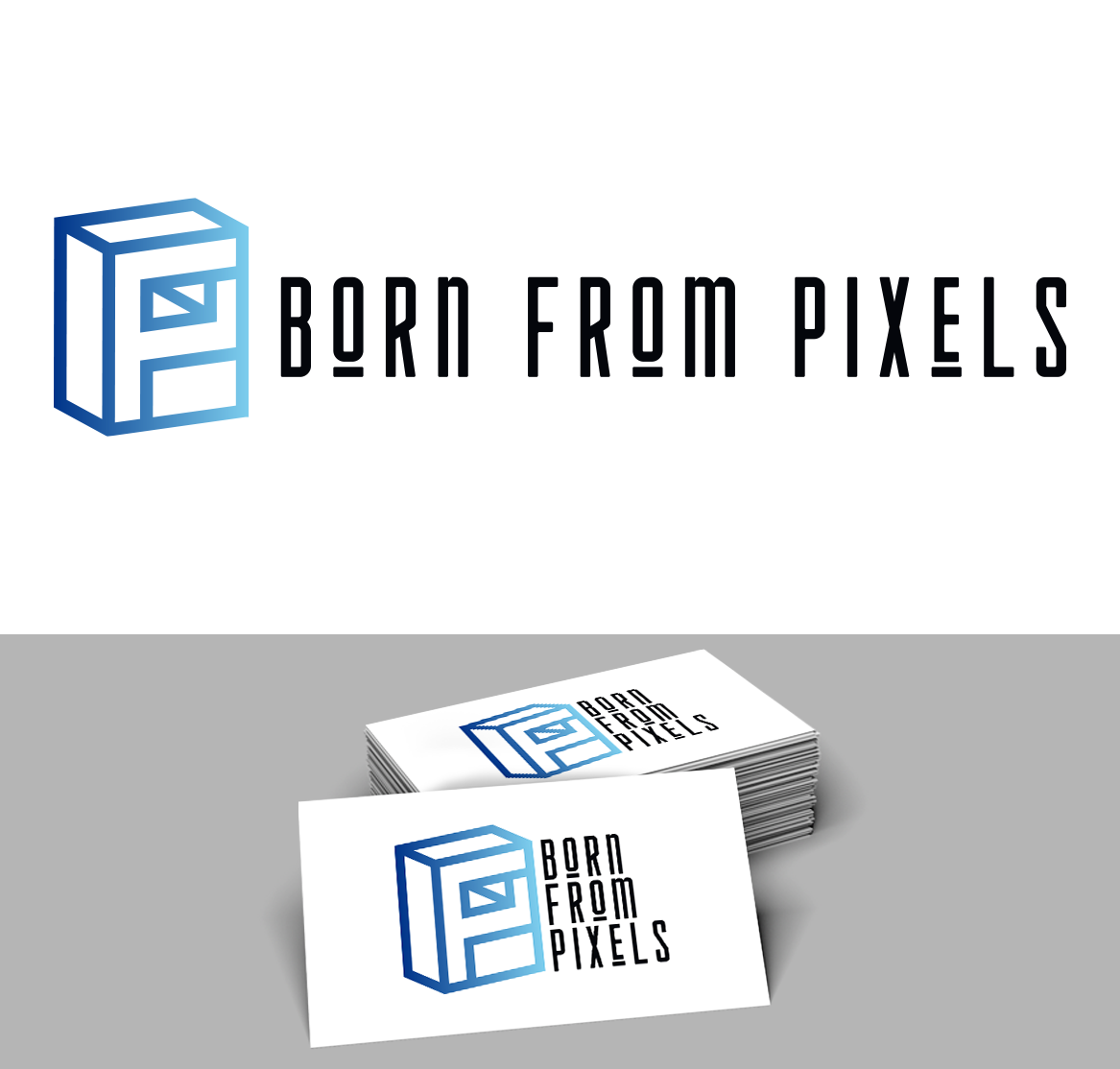 Logo Design by trufya for this project | Design #19788655