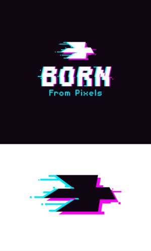 Logo-Design von Pixel Desert für dieses Projekt | Design #19732099