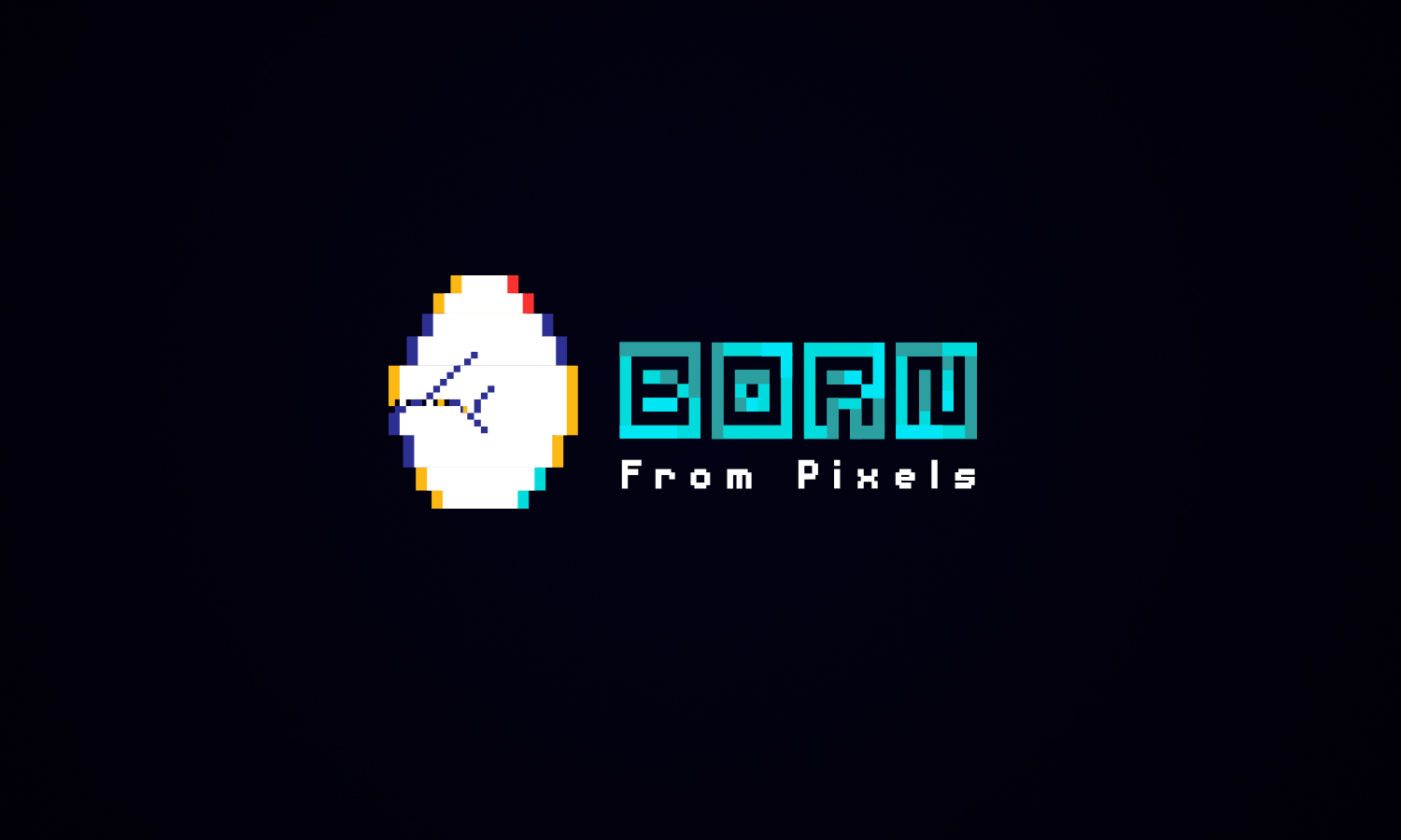 Logo Design by Pixel Desert for this project | Design #19732101