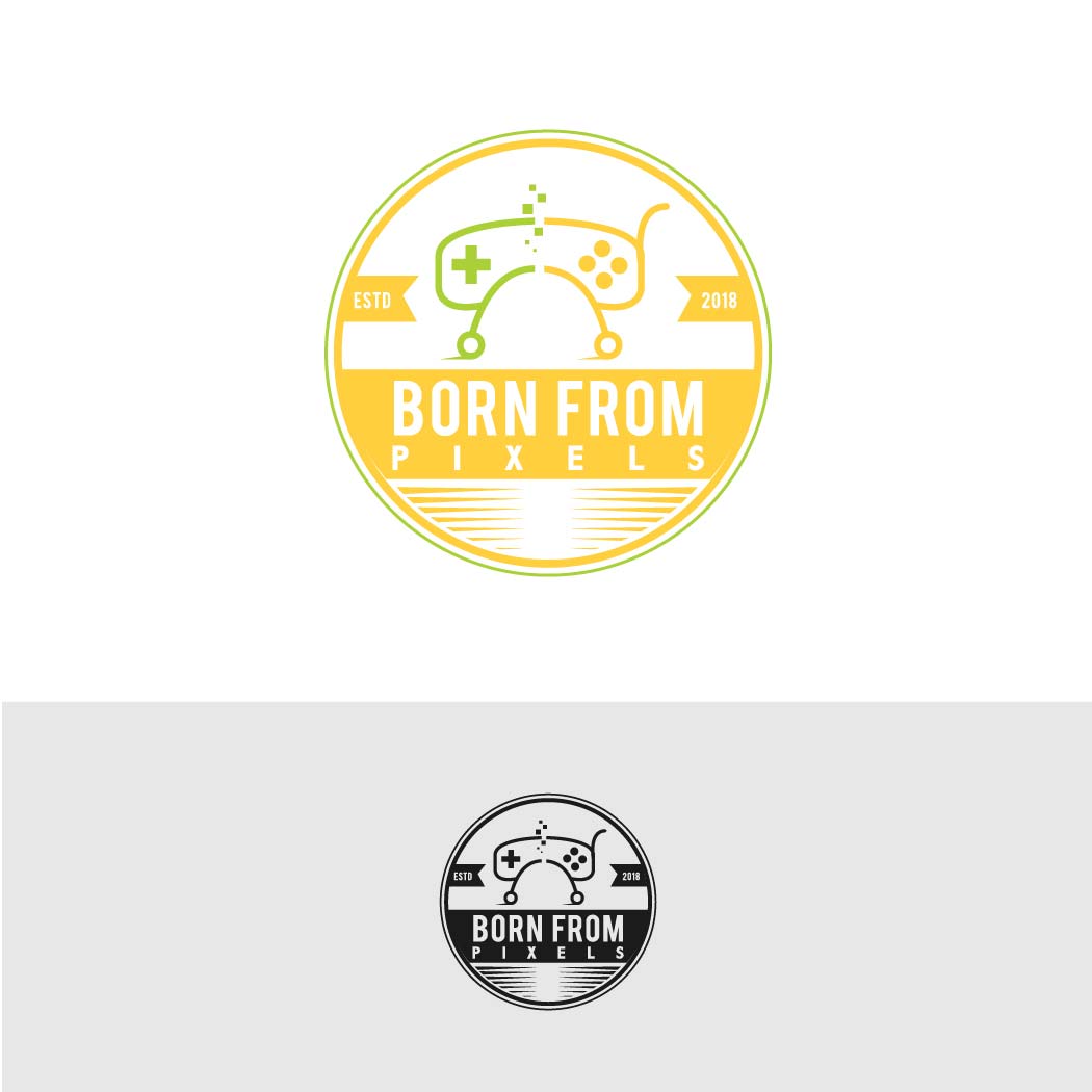 Logo Design by DesignLima for this project | Design #19723300