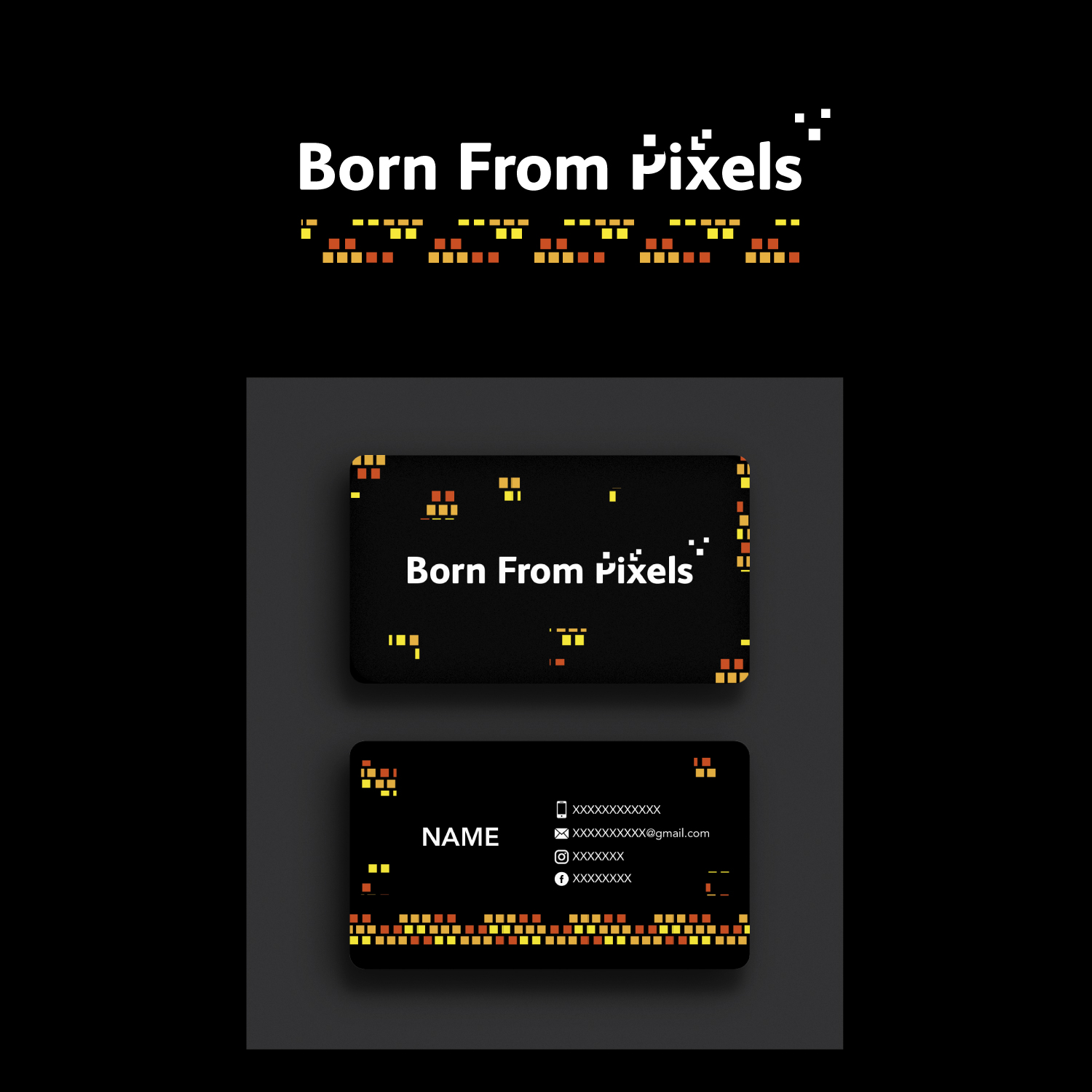 Logo Design by charlygraphics for this project | Design #19767977