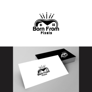 Logo-Design von Maxo-Biz für dieses Projekt | Design: #19725973