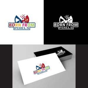 Logo-Design von Maxo-Biz für dieses Projekt | Design: #19725974