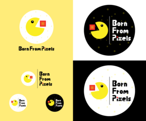 Logo Design by nm_zain