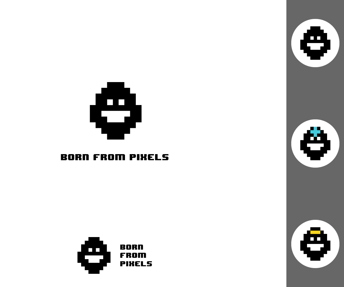 Diseño de Logo por nm_zain para este proyecto | Diseño #19774054