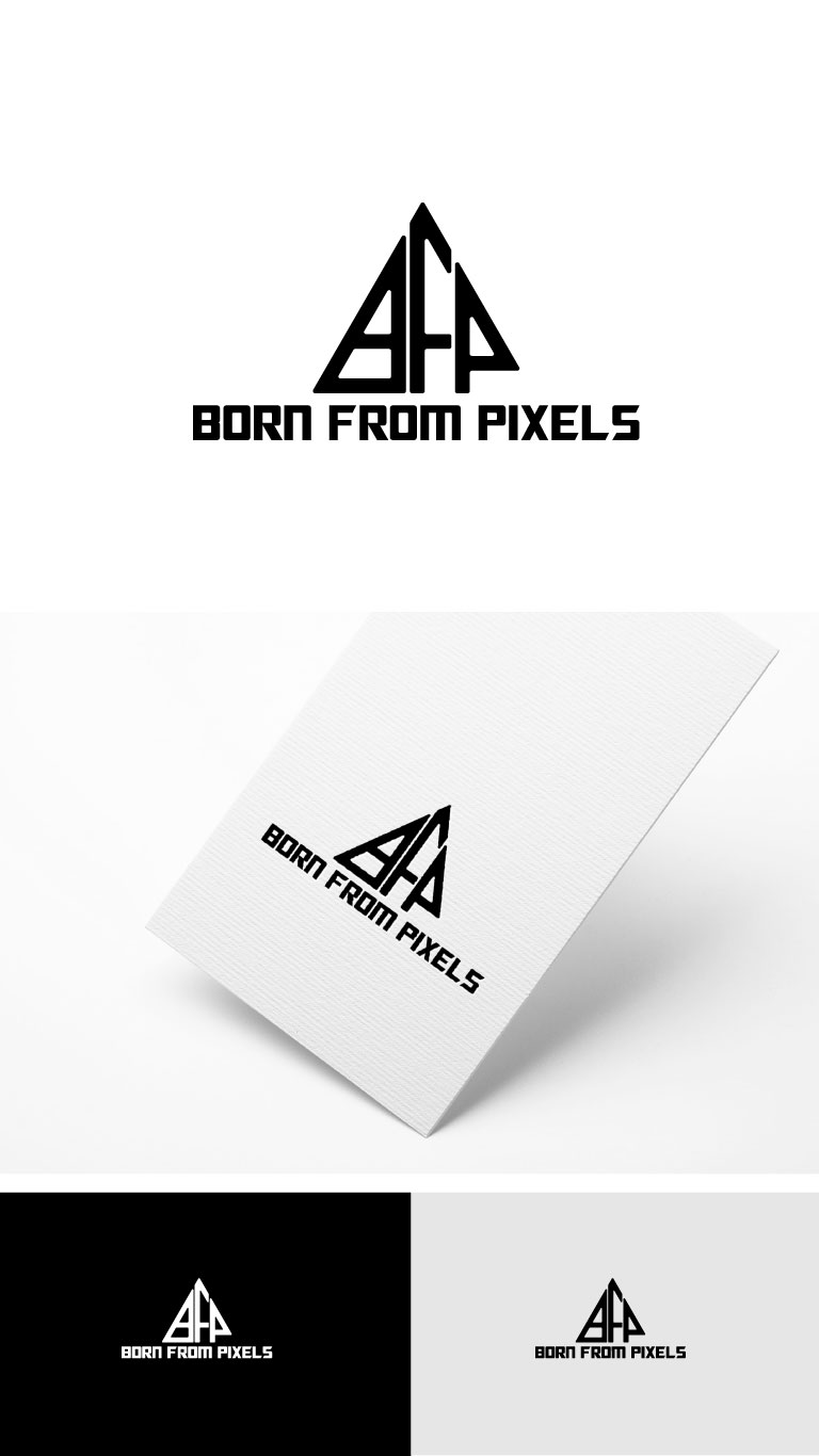 Logo Design by AnteMeridiem for this project | Design #19754127