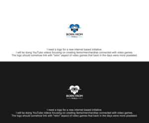 Logo Design by diki 3 for this project | Design: #19734678