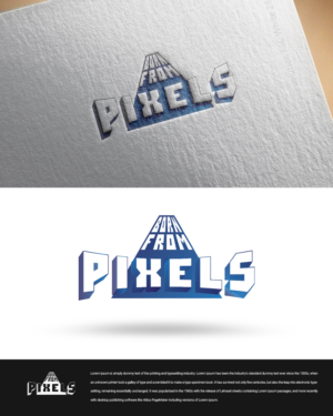 Logo Design by zingodesigns258 for this project | Design: #19736062