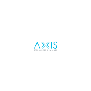 Axis Ressources Humaines | Logo Design by logo_s