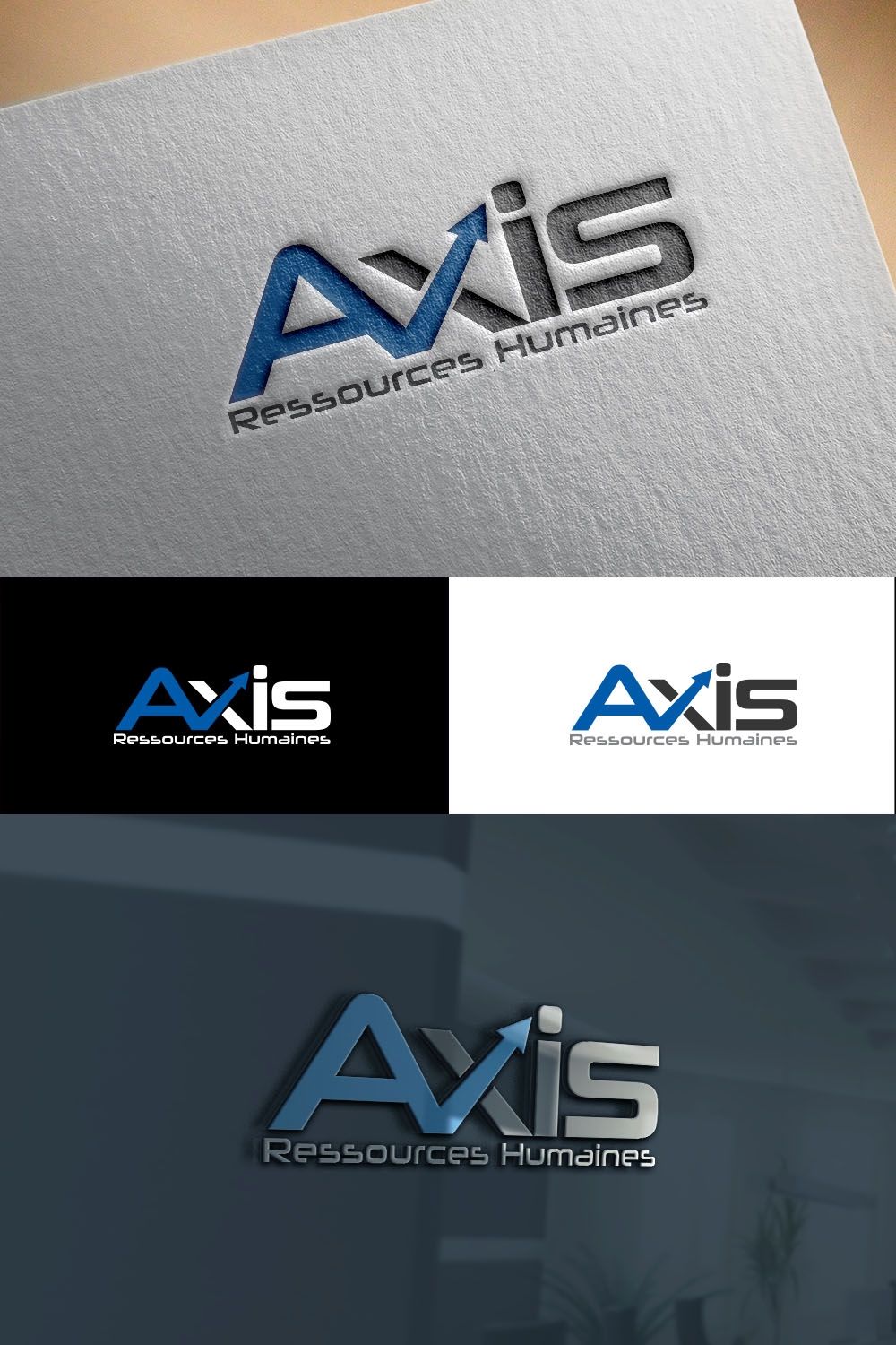 Diseño de Logo por shariqueyaseen2 para este proyecto | Diseño: #19754698