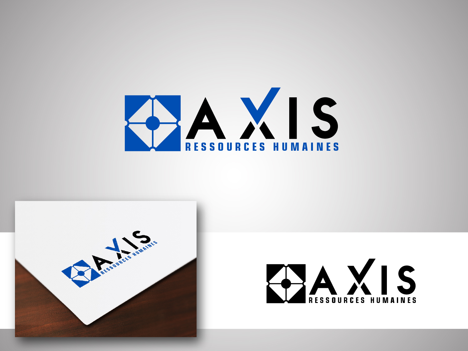 Logo Design by Kurn Design for this project | Design #19749440