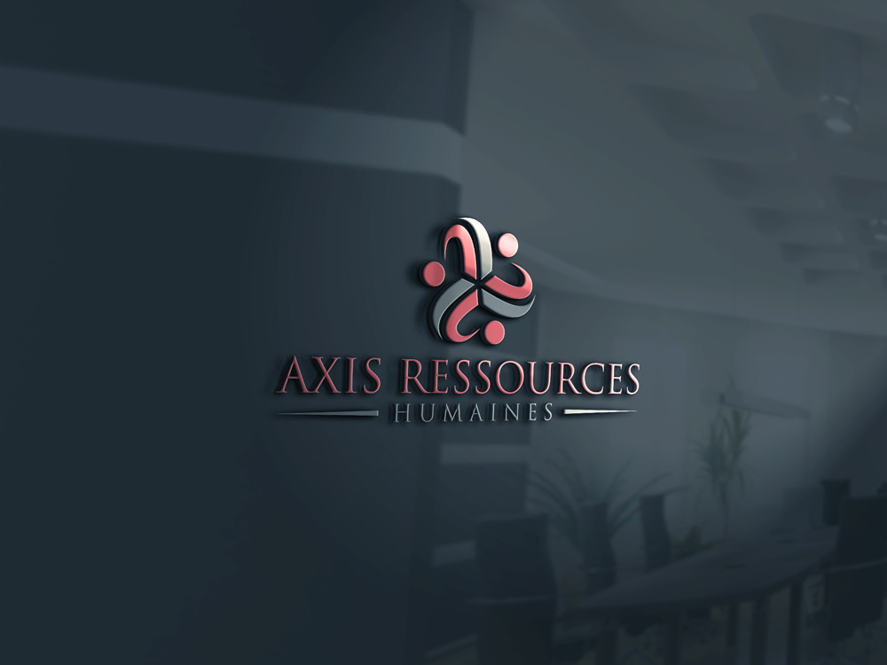 Logo Design by ahasan 3 for this project | Design #19742674