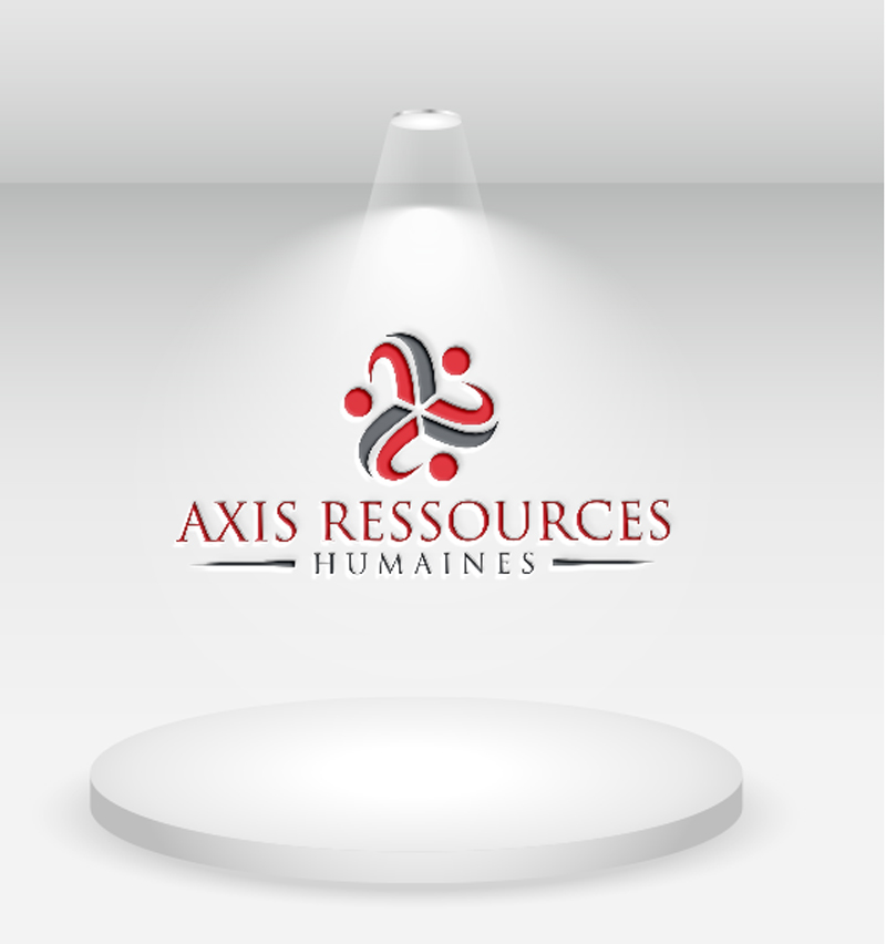 Logo Design by ahasan 3 for this project | Design #19742676