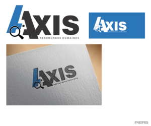 Logo Design by Piers for this project | Design: #19745669