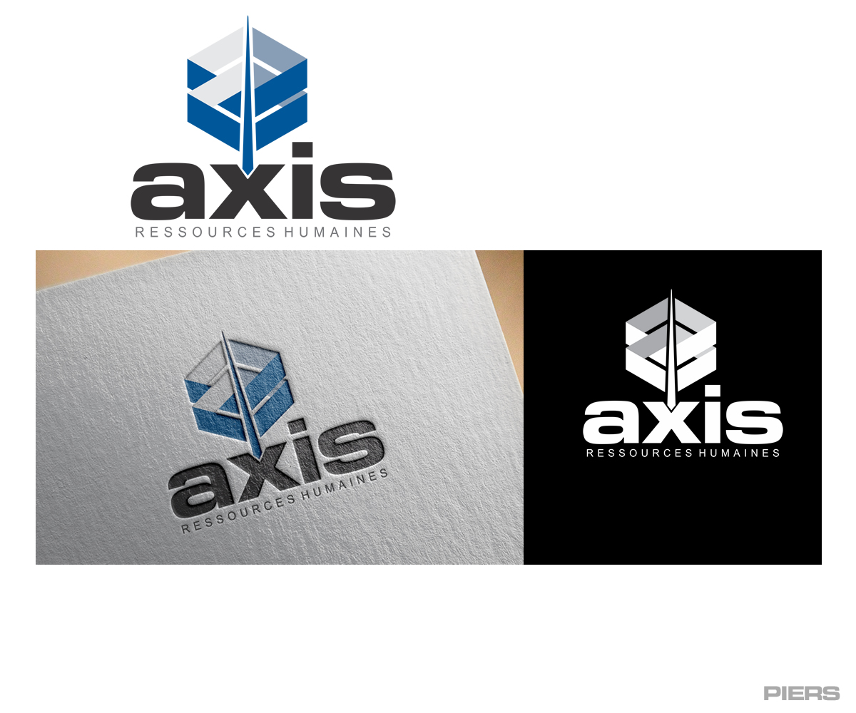 Logo Design by Piers for this project | Design #19777590