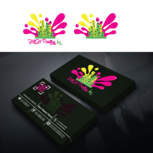 Logo Design by nupur7106