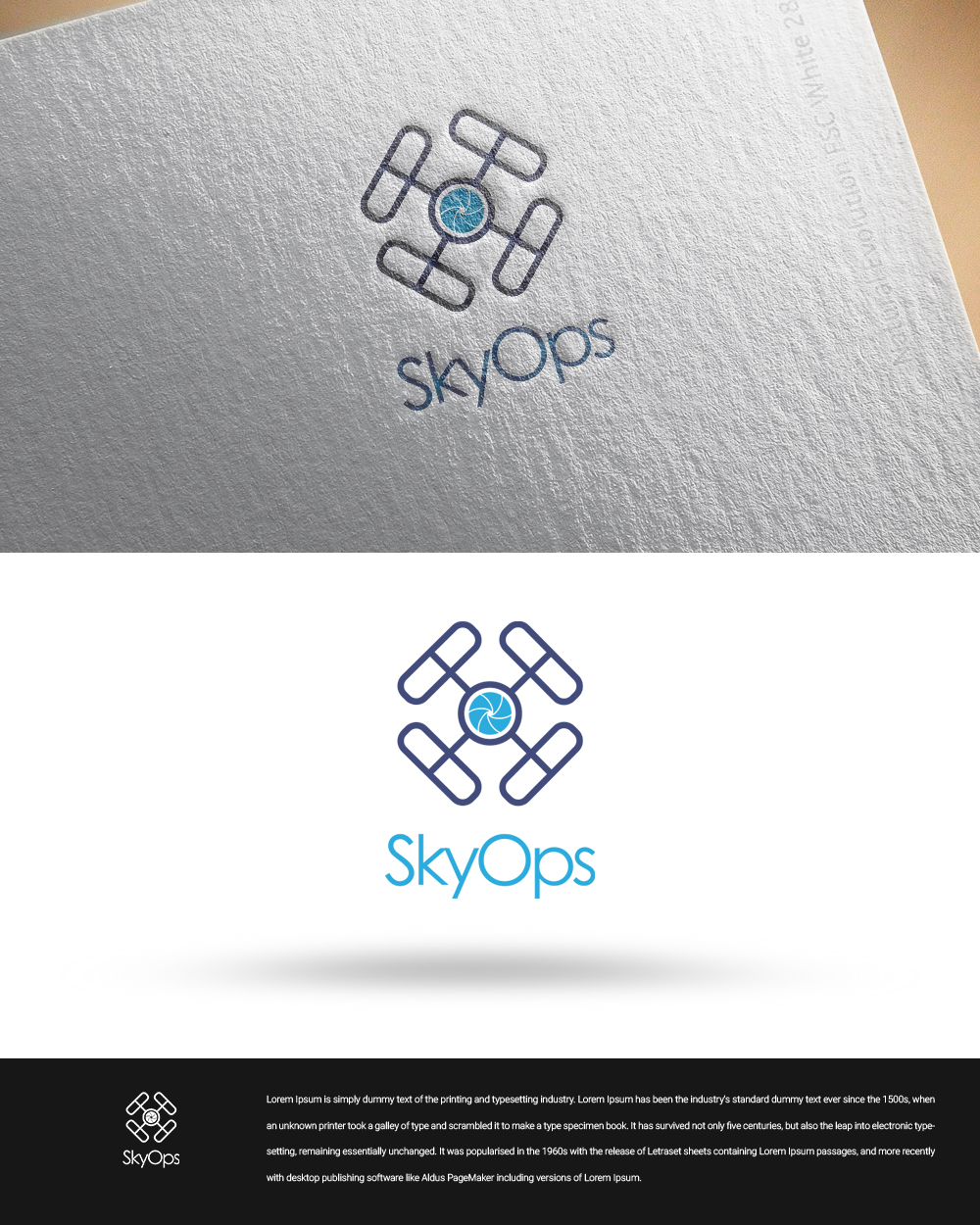 Diseño de Logo por zingodesigns258 para este proyecto | Diseño #19734151