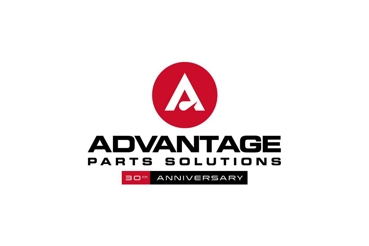 Logo Design by Valtti Design for Advantage Parts Solutions | Design #19861541