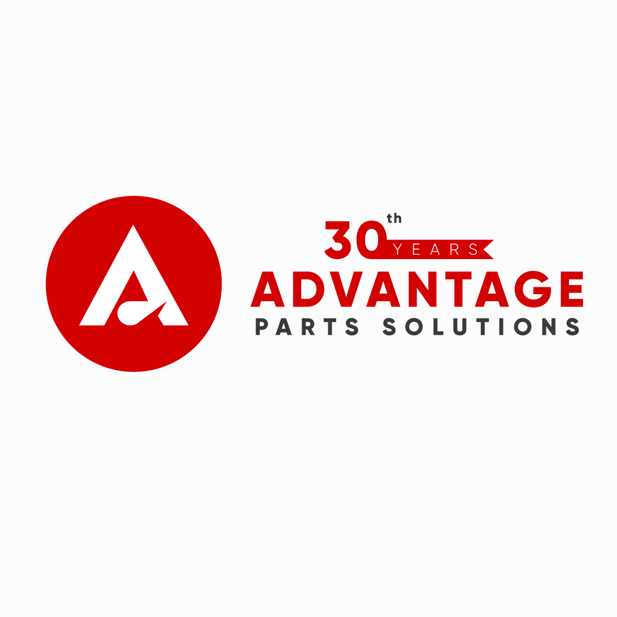 Diseño de Logo por Ezgi Kilavuz para Advantage Parts Solutions | Diseño #19866978