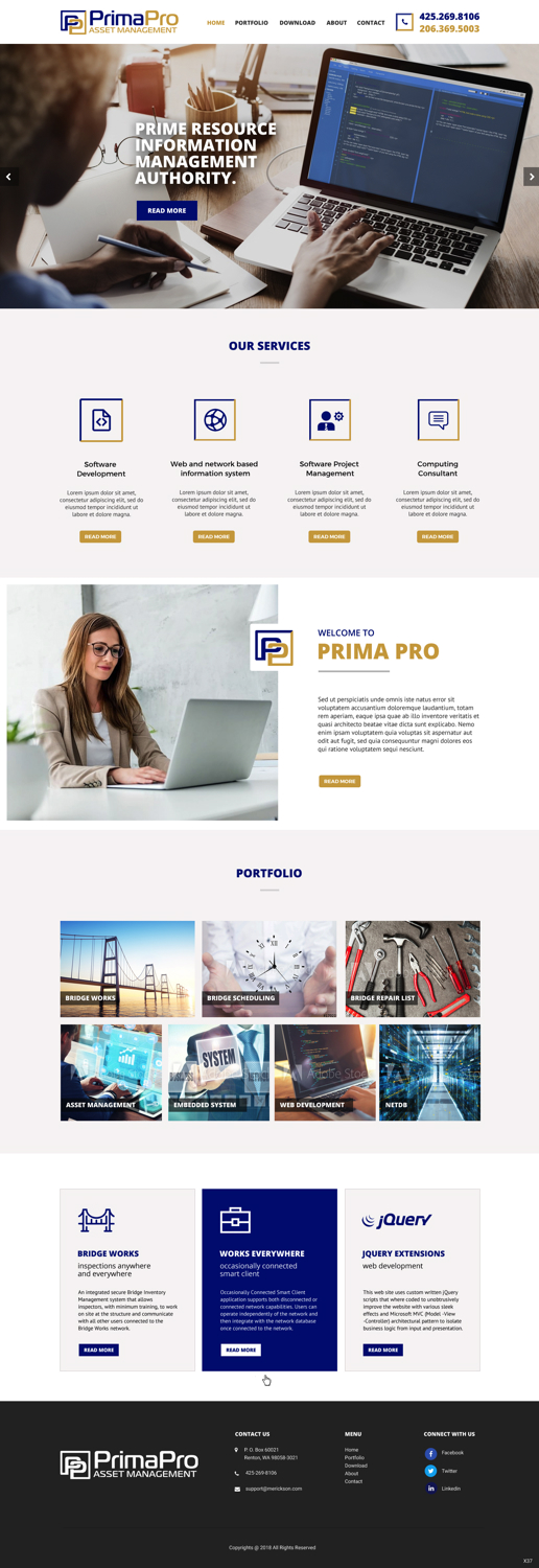 Web-Design von pb für dieses Projekt | Design #19728142