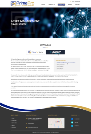 Web Design by Sbss for this project | Design: #19803905