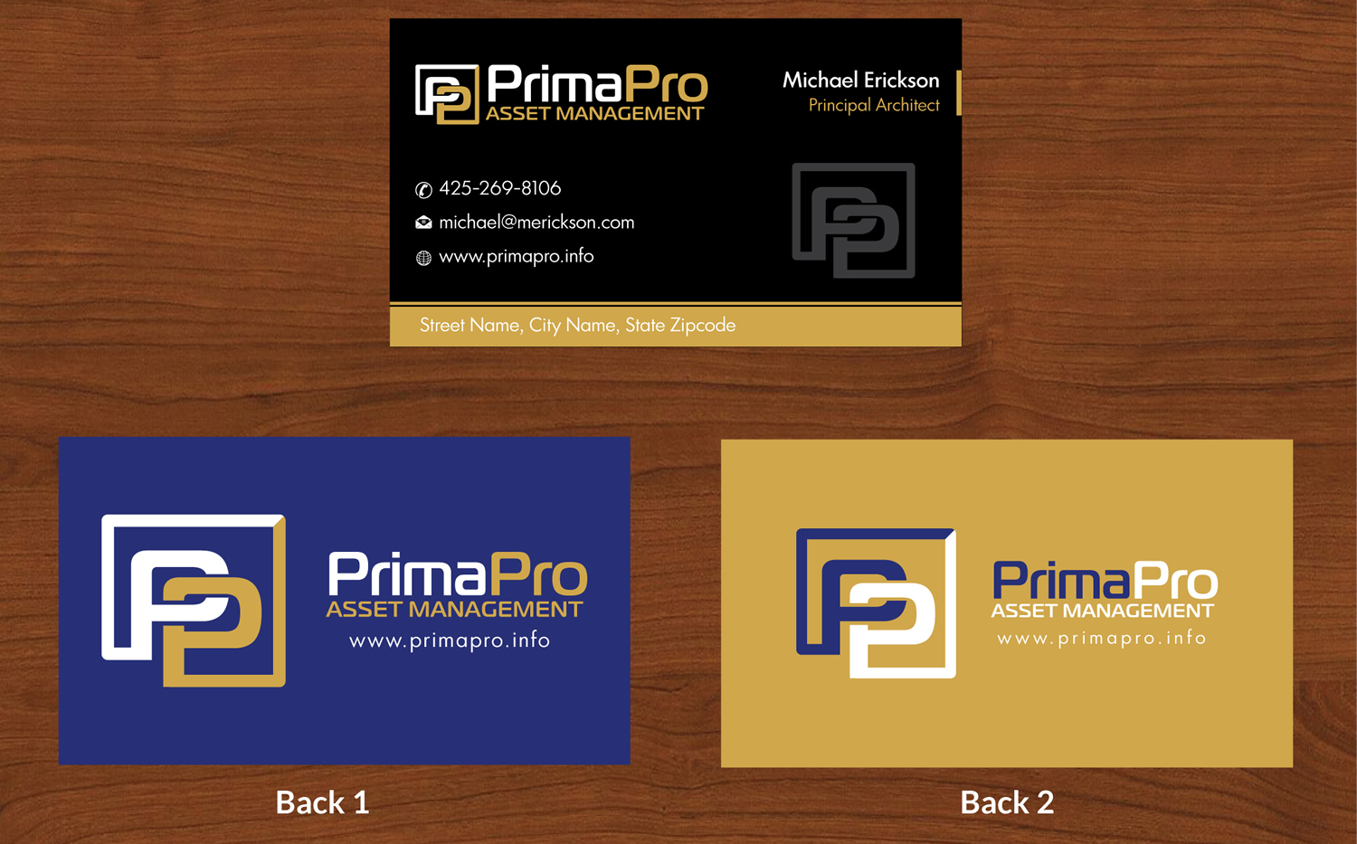 Web Design by Sbss for this project | Design #19817699