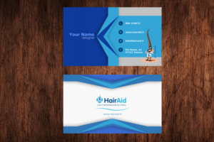 Business Card Design by chinthana 2