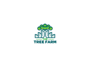 The Tree Farm | Logo-Design von Neil