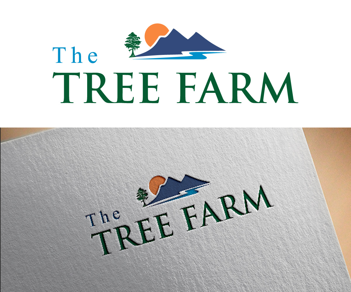 Logo Design by DesignKhalifa2 for this project | Design #19738327